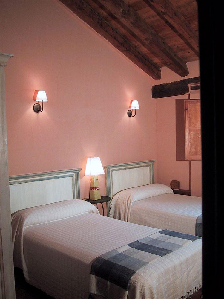 Hotel Casona De Espirdo Esterno foto