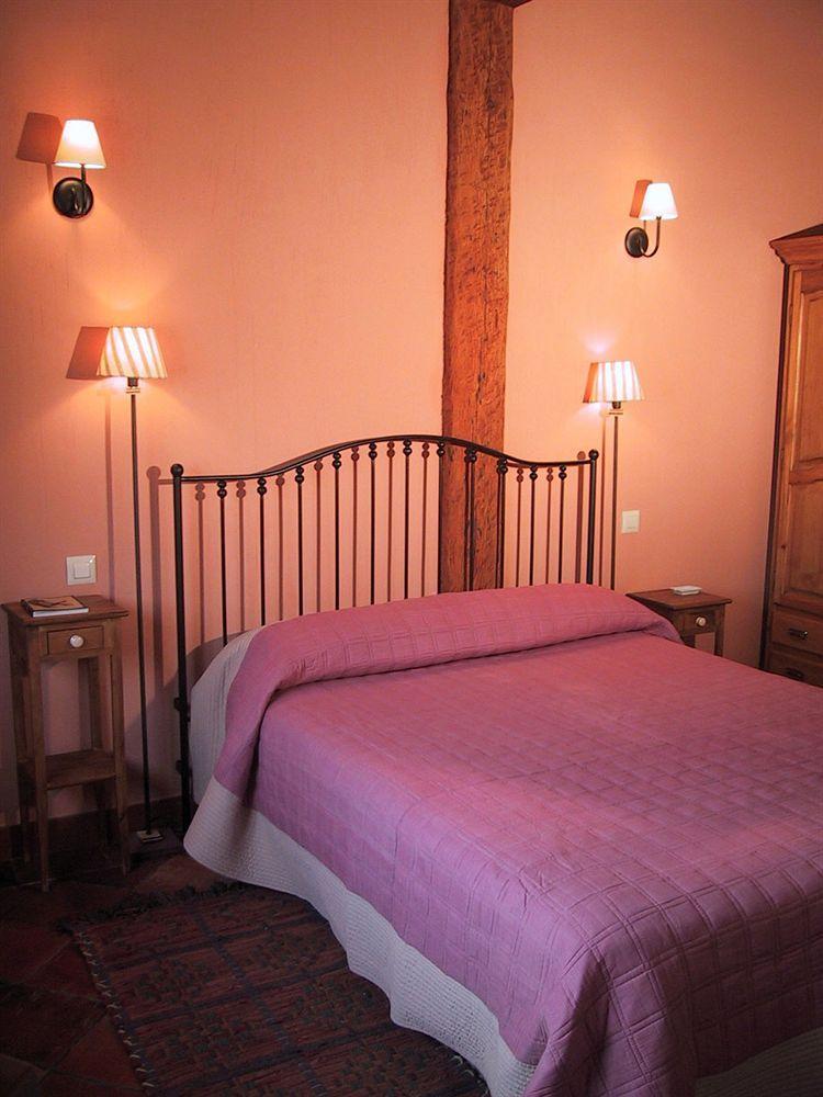 Hotel Casona De Espirdo Esterno foto